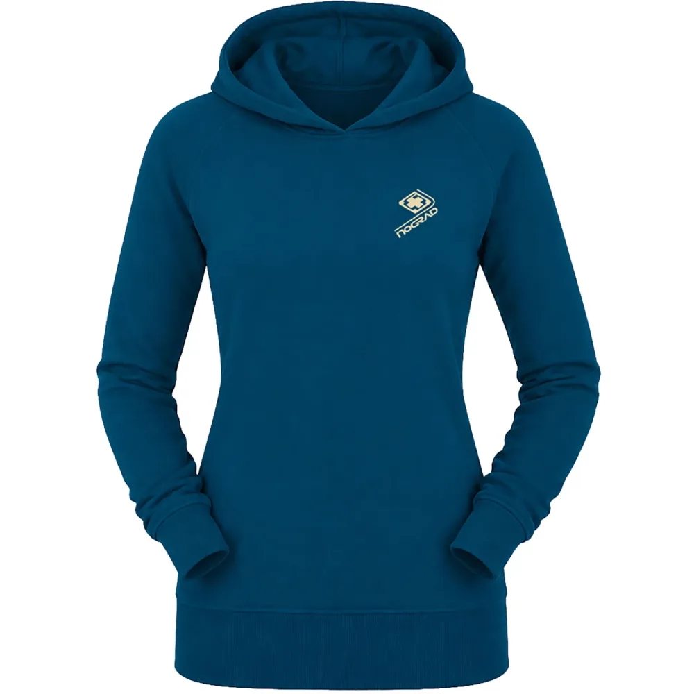 Nograd Damen Hippy Hoodie