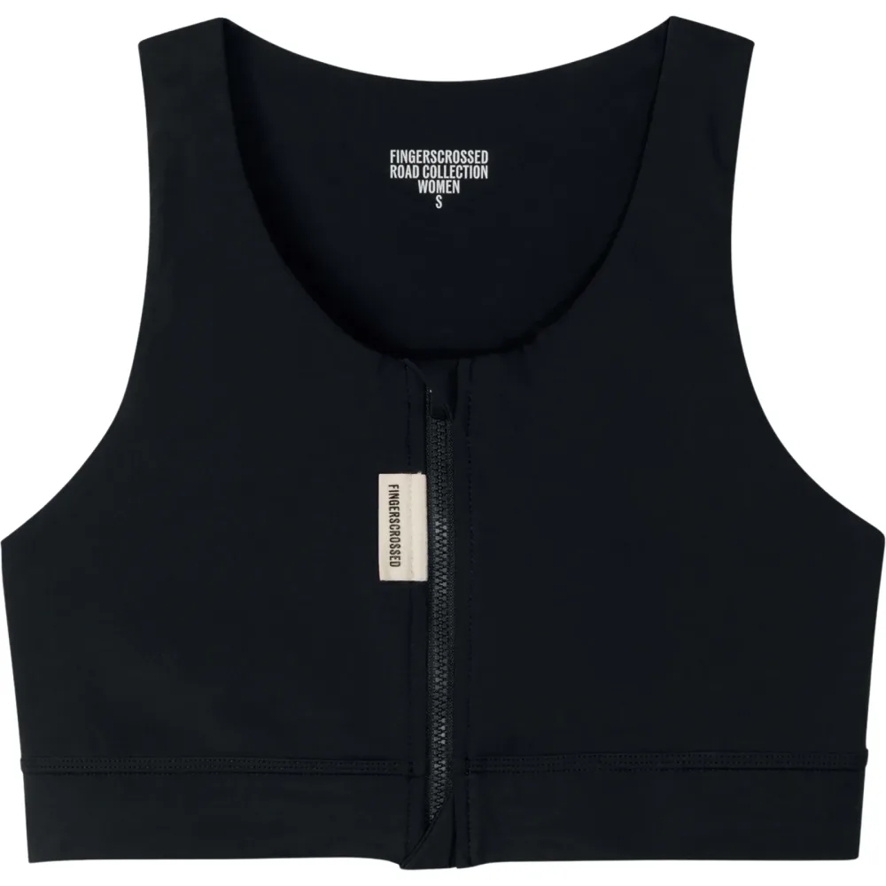 Fingerscrossed Damen Road Sport BH
