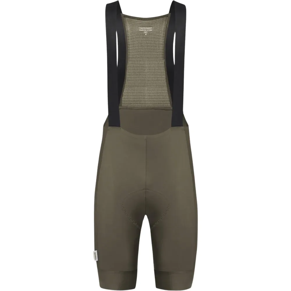 Fingerscrossed Herren Road Bib kurz