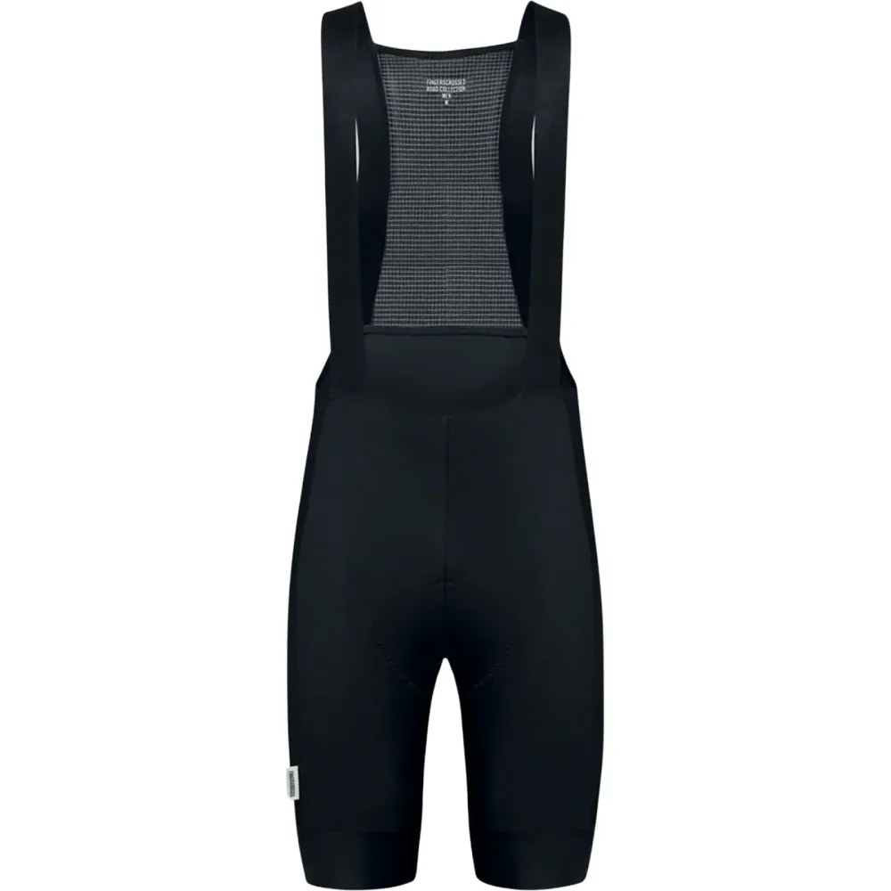 Fingerscrossed Herren Road Bib kurz
