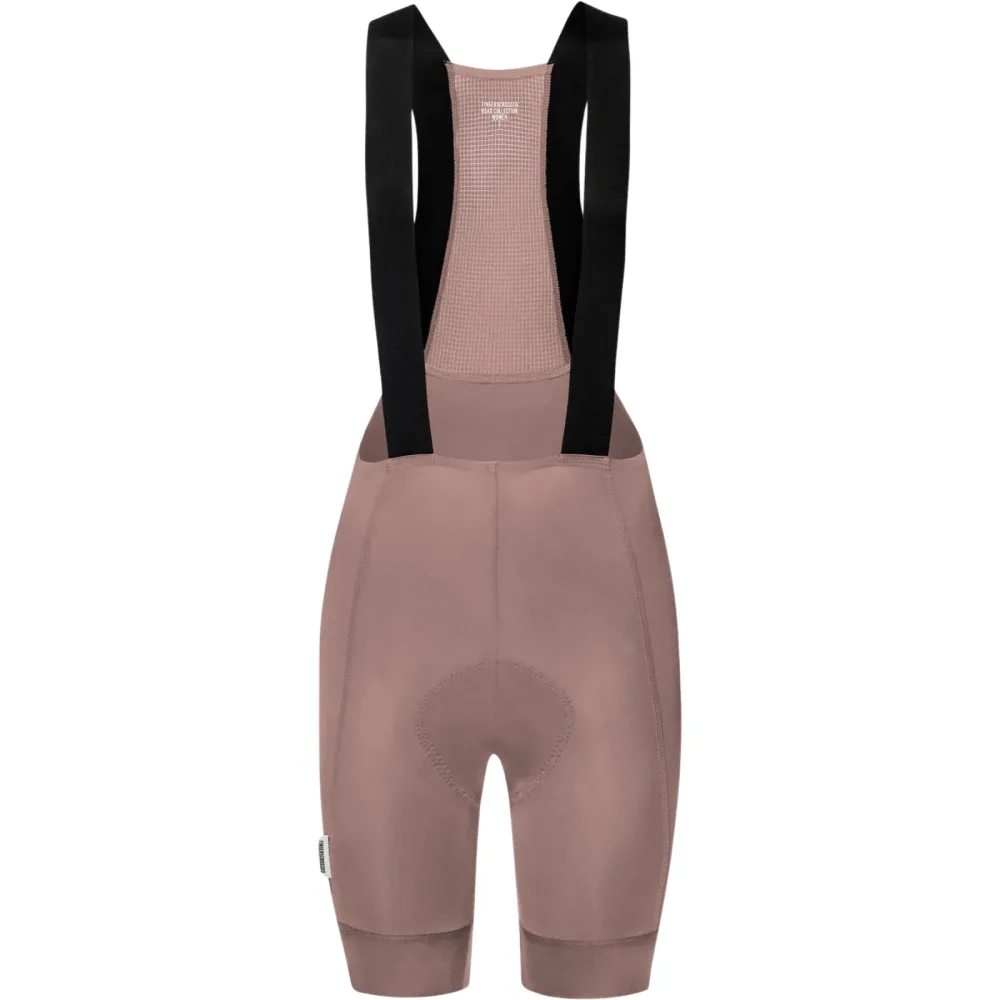 Fingerscrossed Damen Road Bib kurz