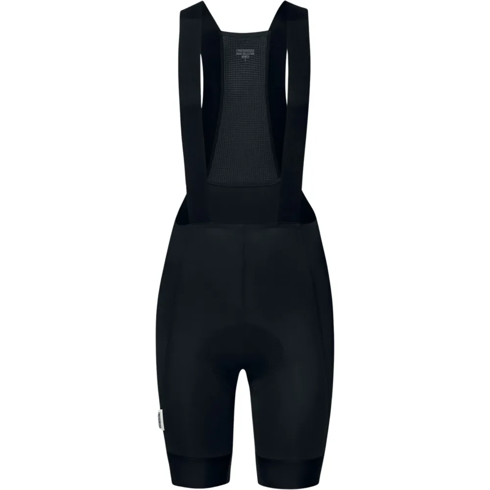 Fingerscrossed Damen Road Bib kurz