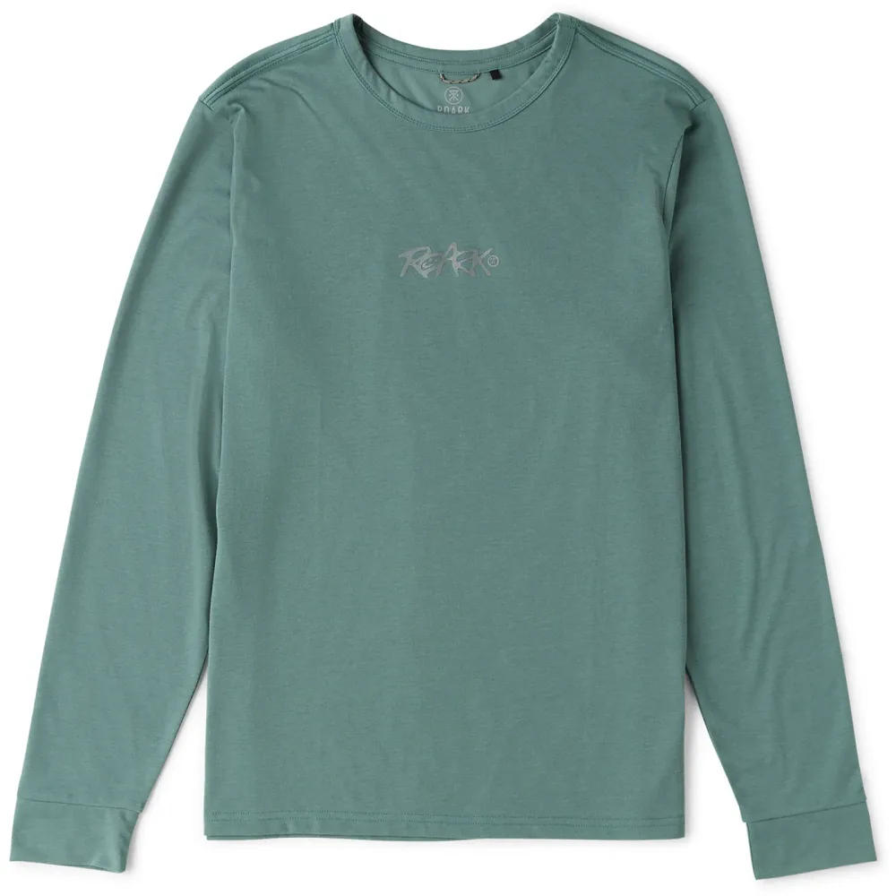 Roark Herren Mathis Active Longsleeve