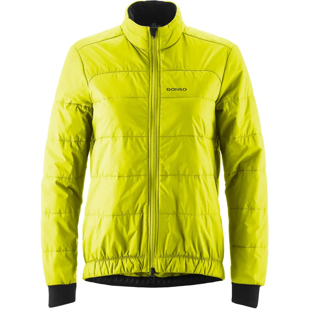 Gonso Damen Trail Primaloft Jacke