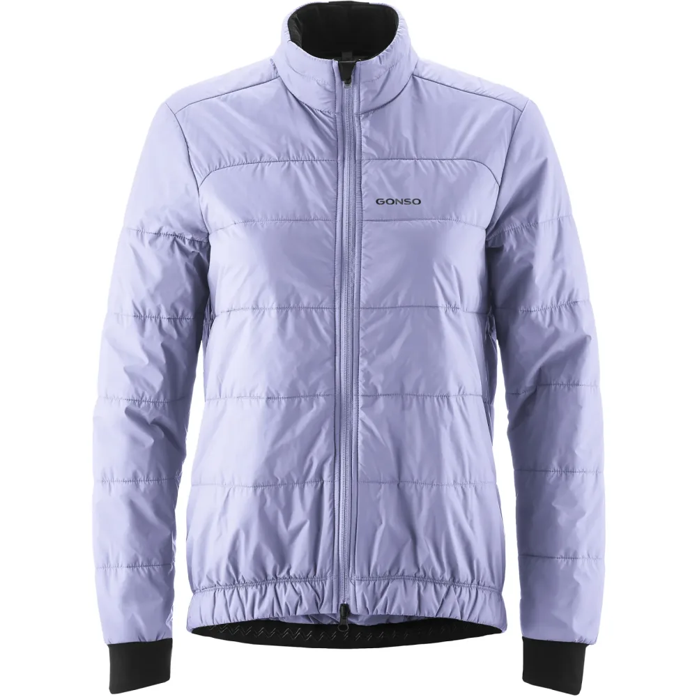 Gonso Damen Trail Primaloft Jacke