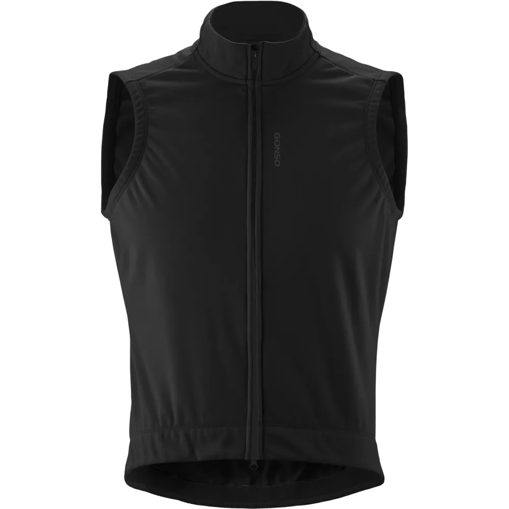 Gonso Road Softshell Weste