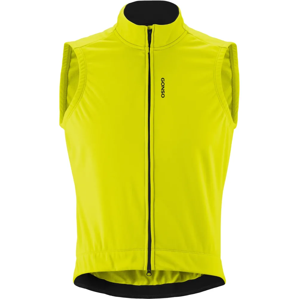 Gonso Road Softshell Weste