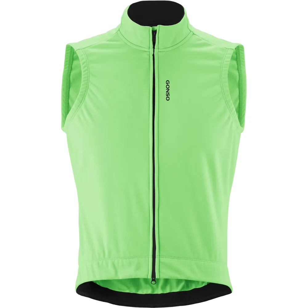 Gonso Road Softshell Weste