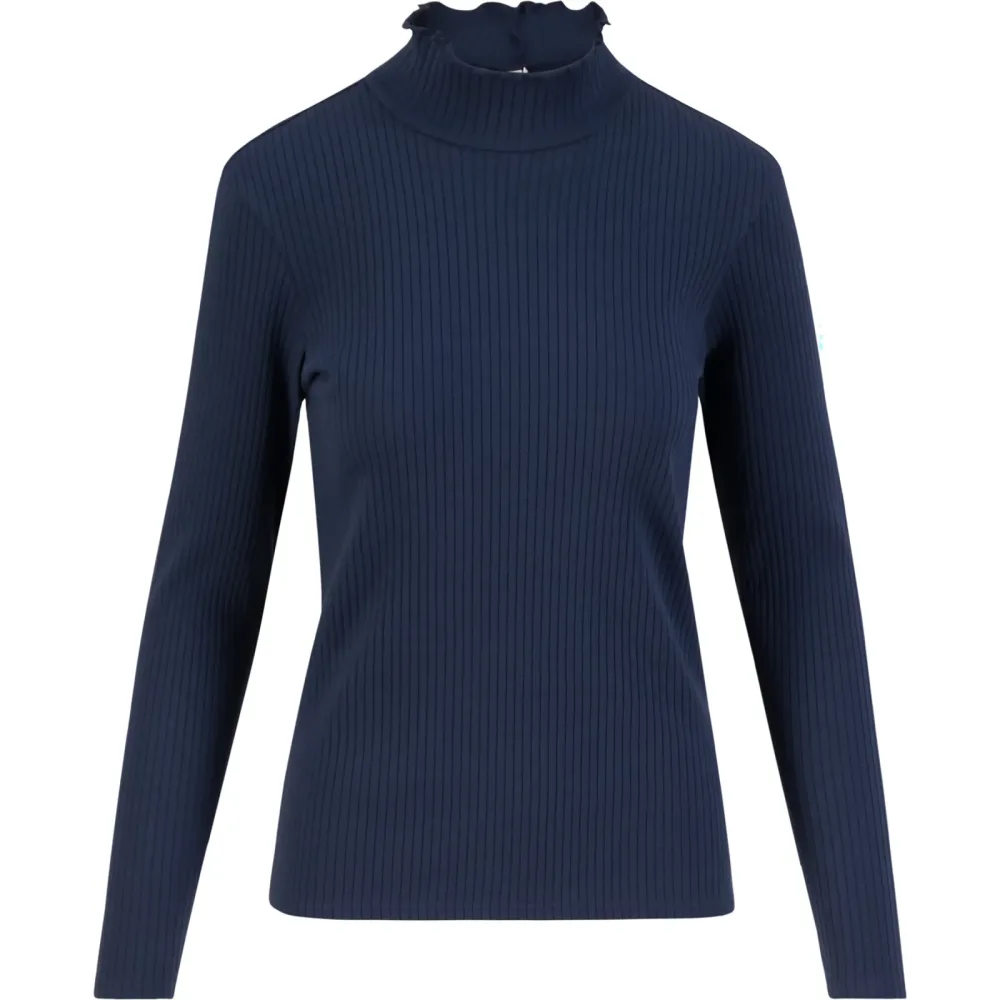 Blutsgeschwister Damen Female Power Longsleeve