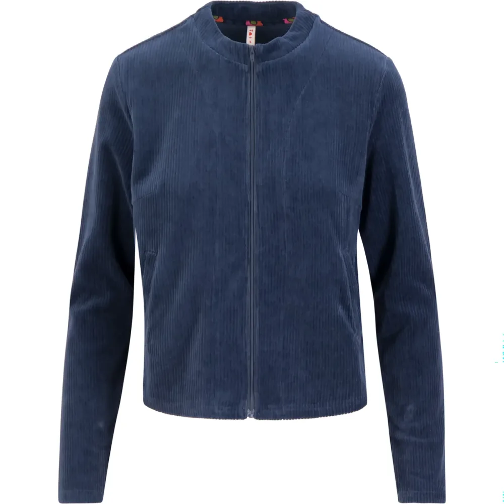 Blutsgeschwister Damen Jolly Zip Up Jacke