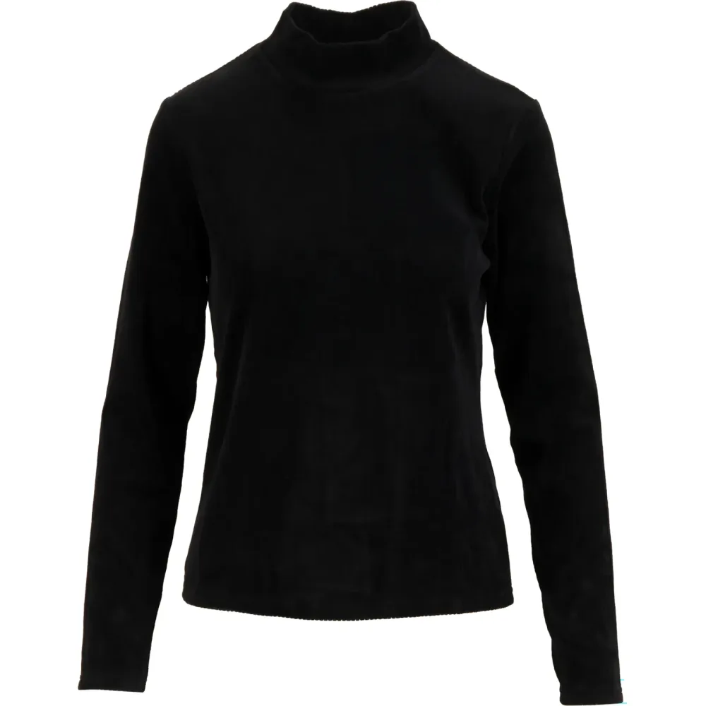Blutsgeschwister Damen Jolly Turtle Longsleeve