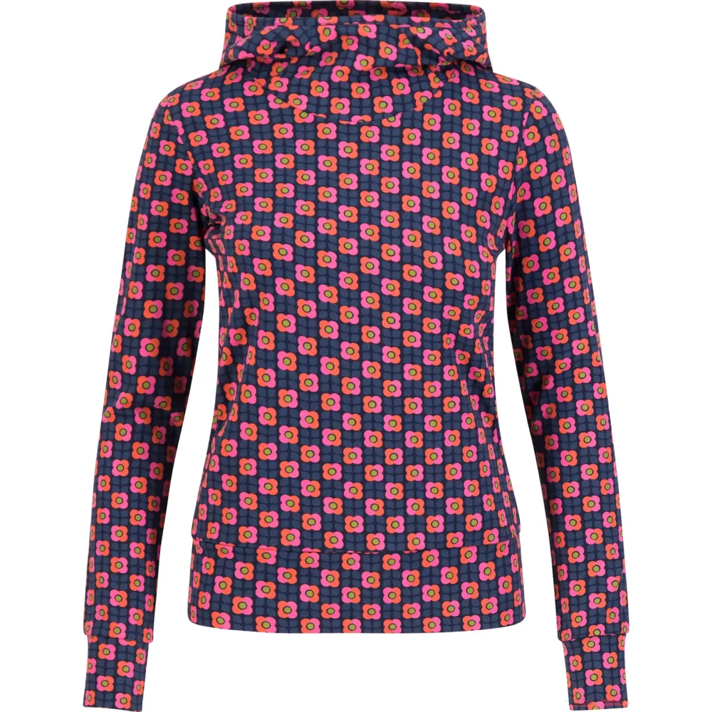 Blutsgeschwister Damen Scuba Duba Longsleeve