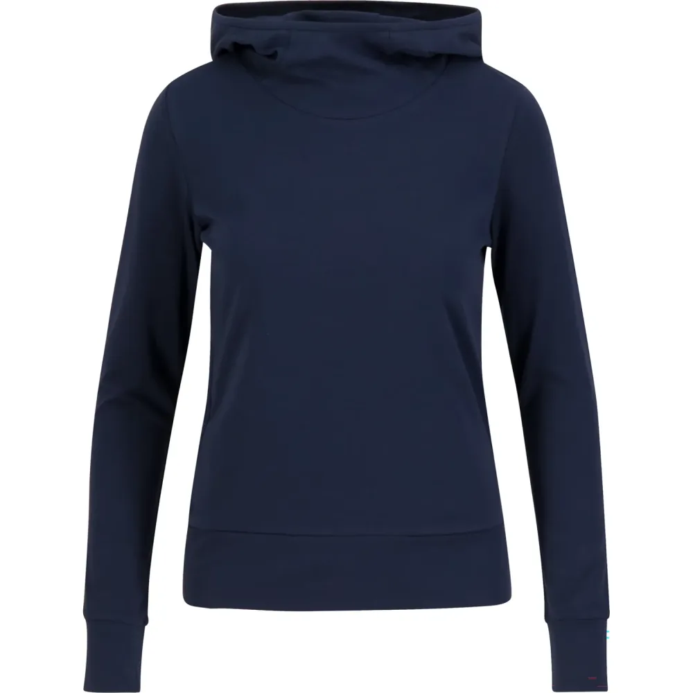 Blutsgeschwister Damen Scuba Duba Longsleeve
