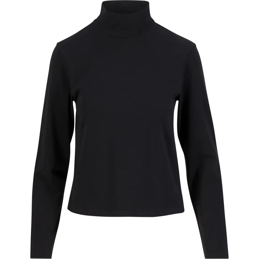 Blutsgeschwister Damen The Ease Of Release Longsleeve