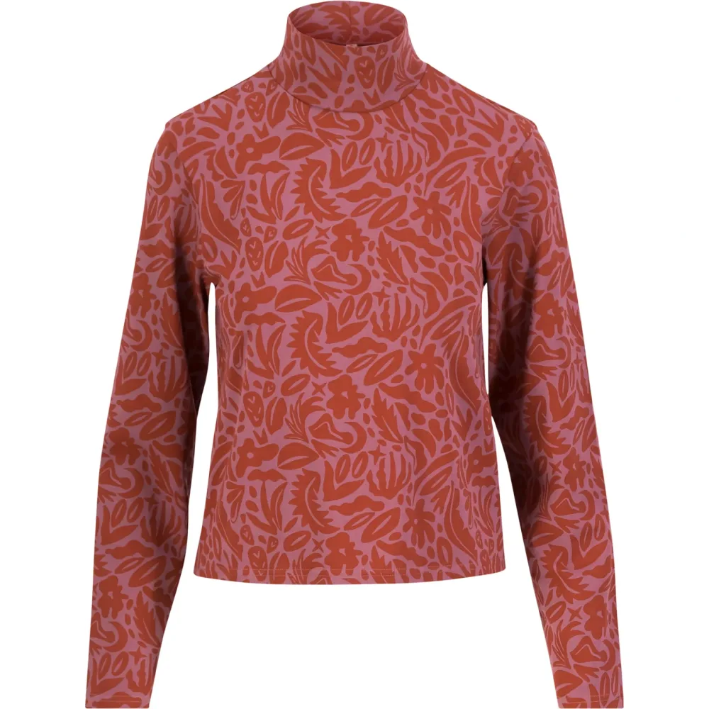 Blutsgeschwister Damen The Ease Of Release Longsleeve