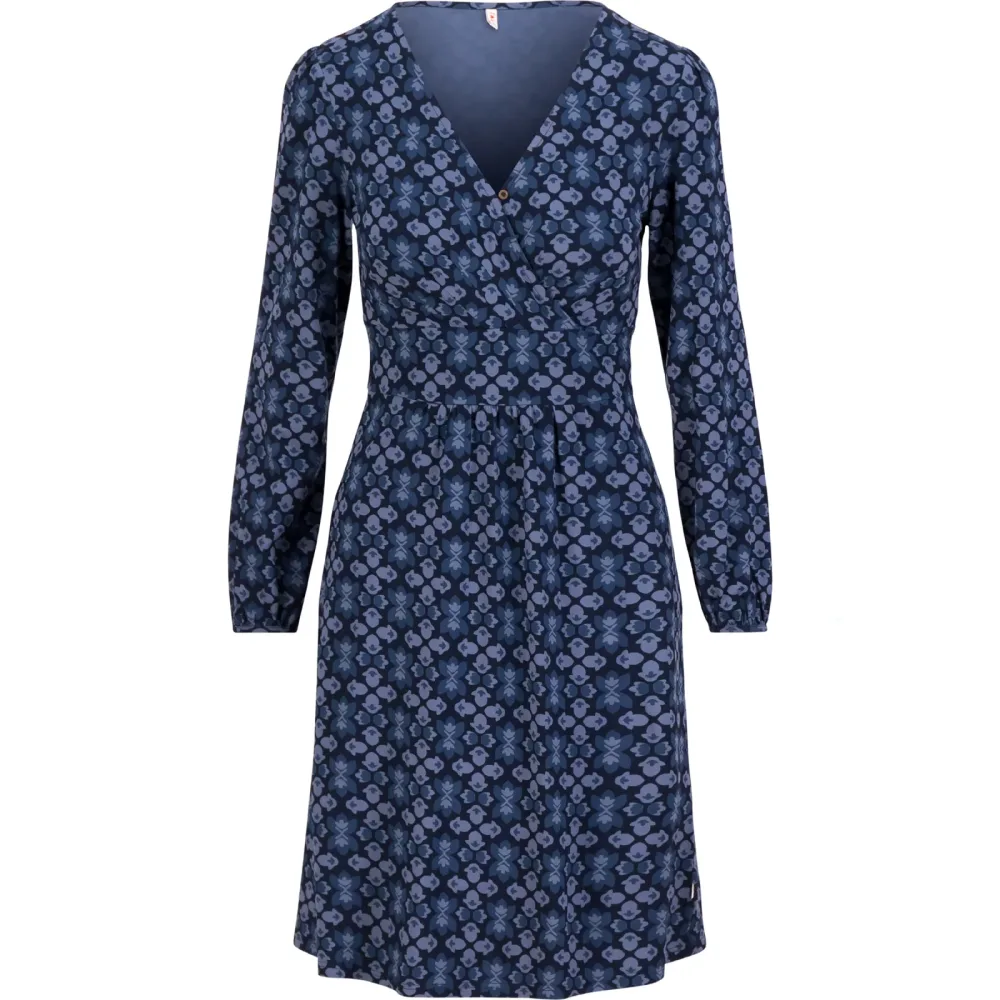 Blutsgeschwister Damen Something Old Something New Kleid