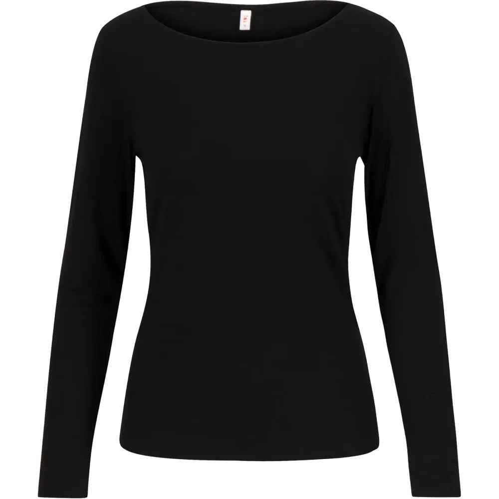 Blutsgeschwister Damen Sweet Sailorette Longsleeve