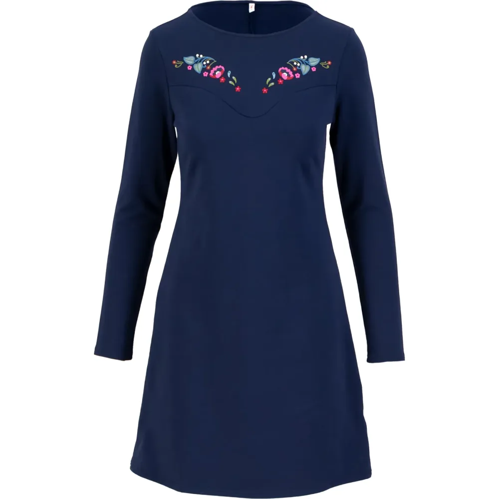 Blutsgeschwister Damen Oh, Jacky, Oh Kleid