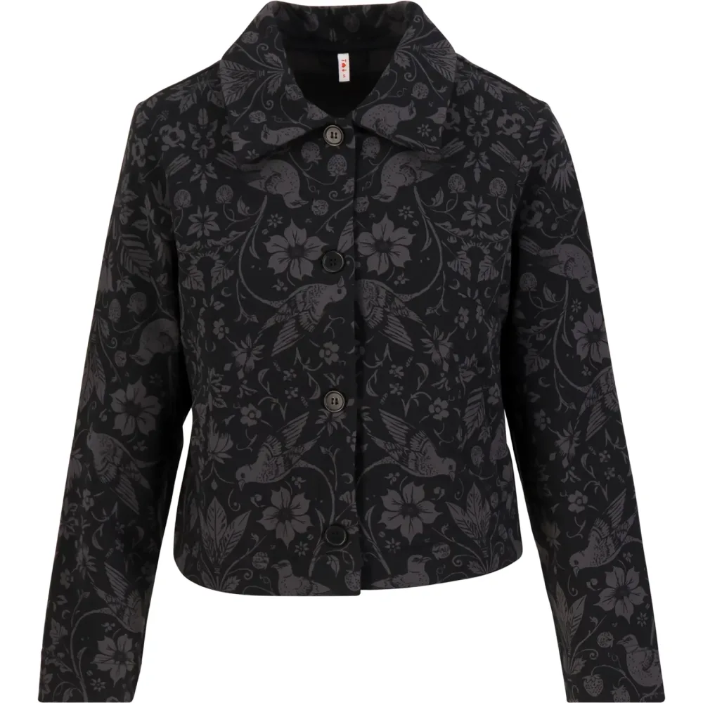 Blutsgeschwister Damen Jacky's Joy Jacke
