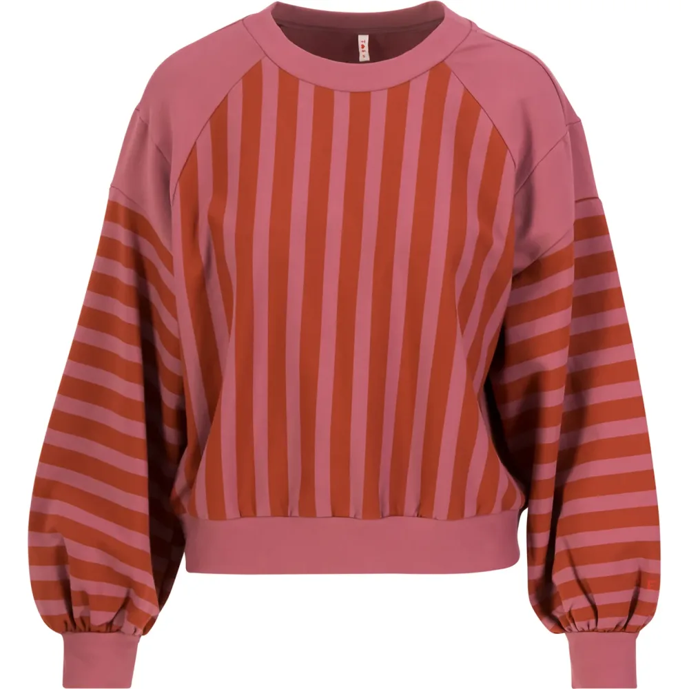 Blutsgeschwister Damen Jacky Rwin Pullover