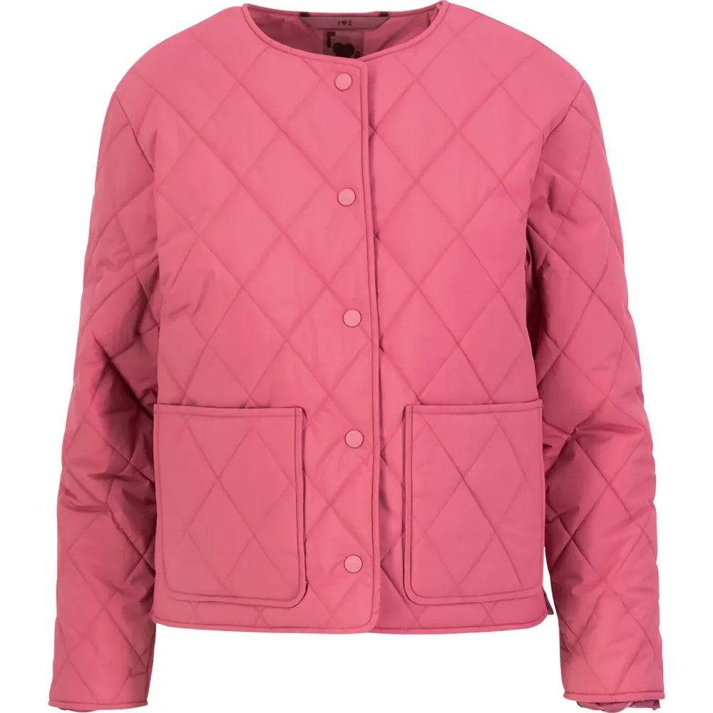 Blutsgeschwister Damen Soft Armour Liner Jacke