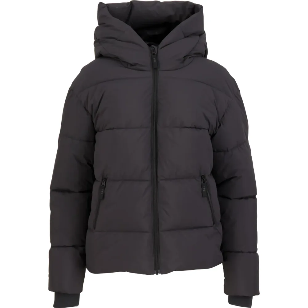 Blutsgeschwister Damen Soft Armour Cloud Jacke