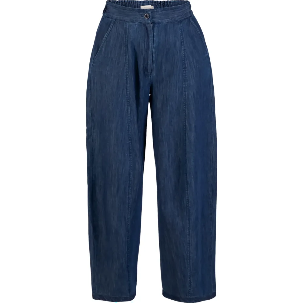 Blutsgeschwister Damen Mavie Hose