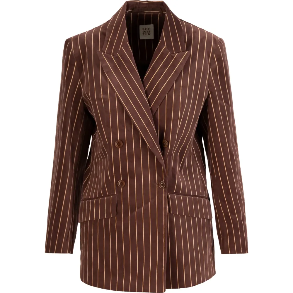 Blutsgeschwister Damen Whitney Jacke