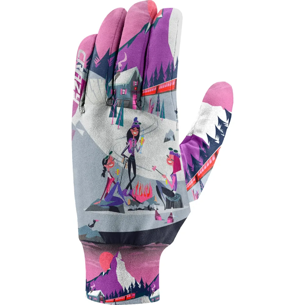 Crazy Touch Handschuhe