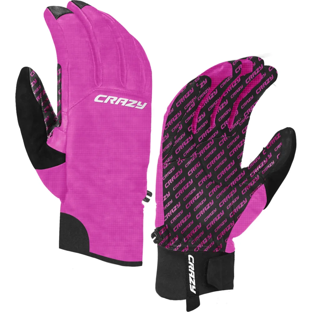 Crazy Inspire Handschuhe