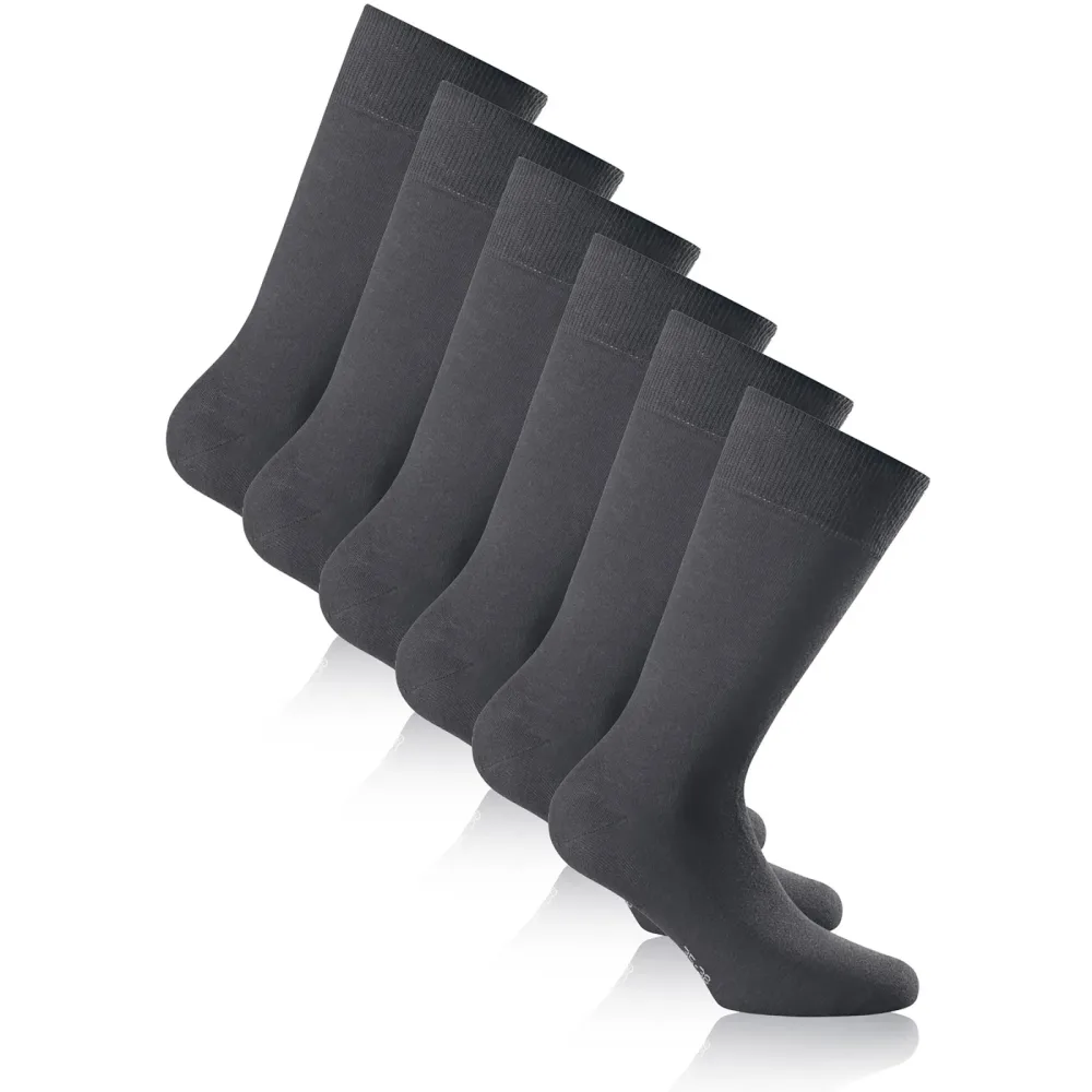 Rohner Cotton Ll Socken