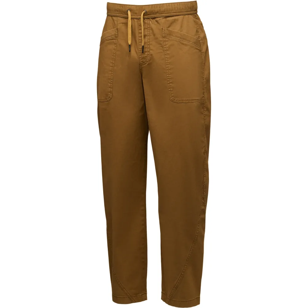 Black Diamond Herren Motive Hose