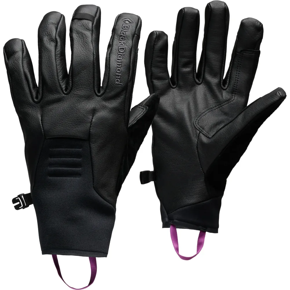 Black Diamond Tour LT Handschuhe