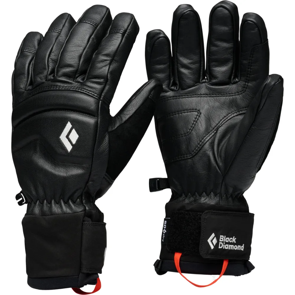 Black Diamond Damen Spark Handschuhe