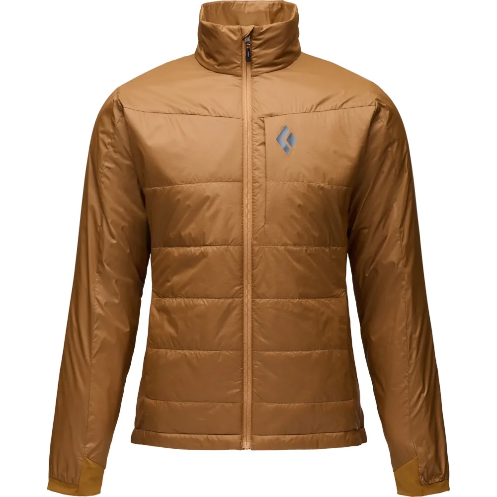 Black Diamond Herren Solution 2.0 Jacke