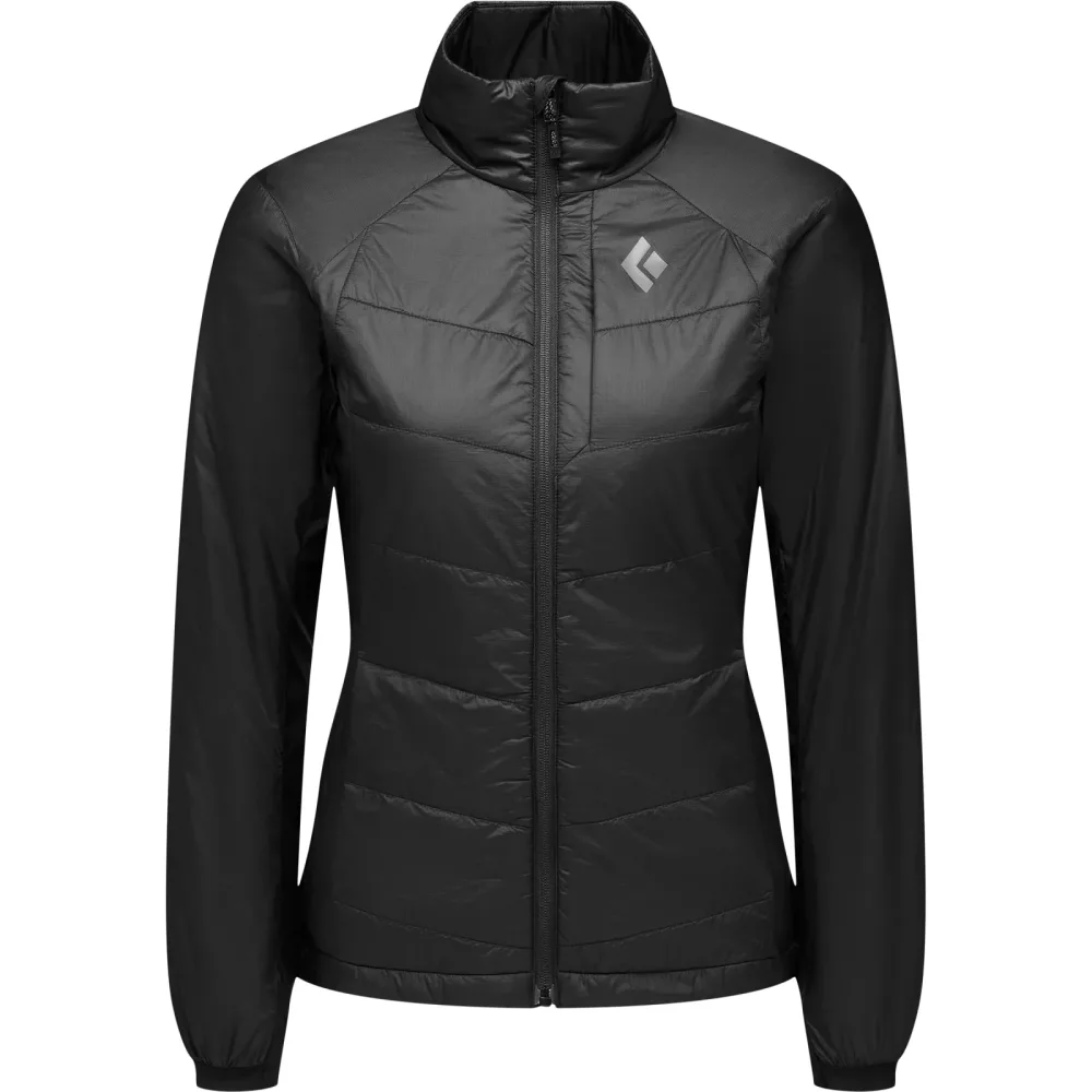 Black Diamond Damen Solution 2.0 Jacke