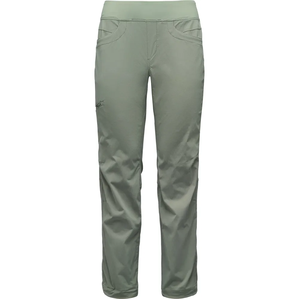 Black Diamond Damen W Technician Hose
