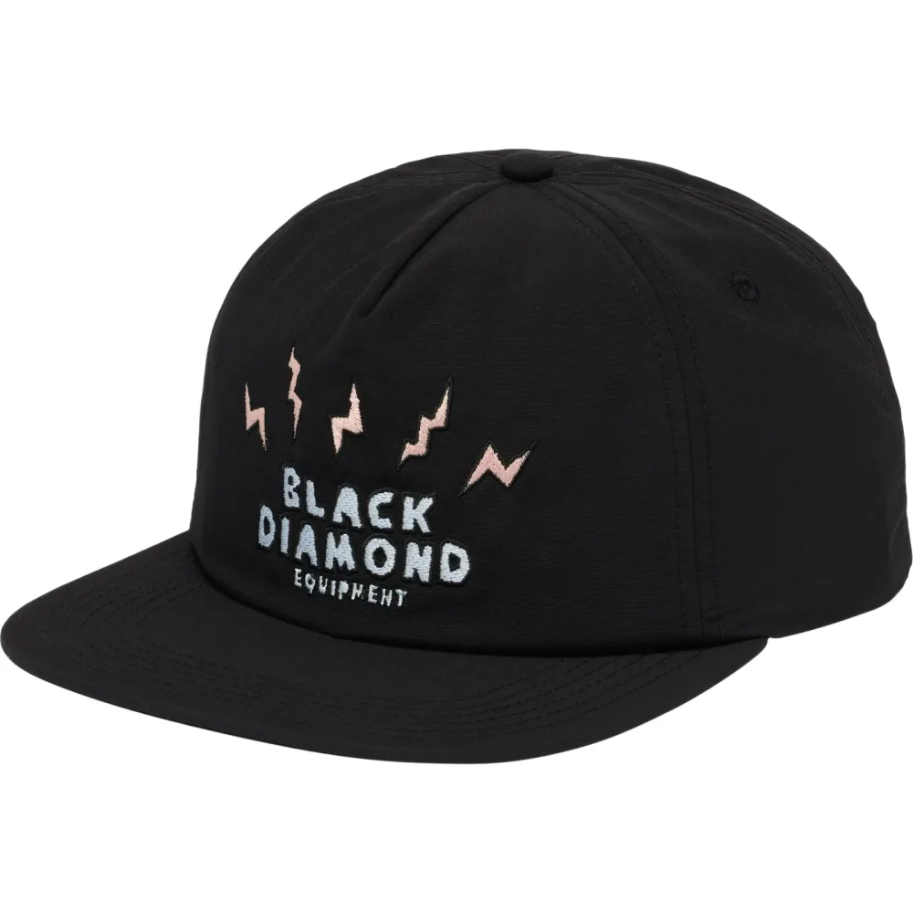 Black Diamond Synthetic Surf Cap