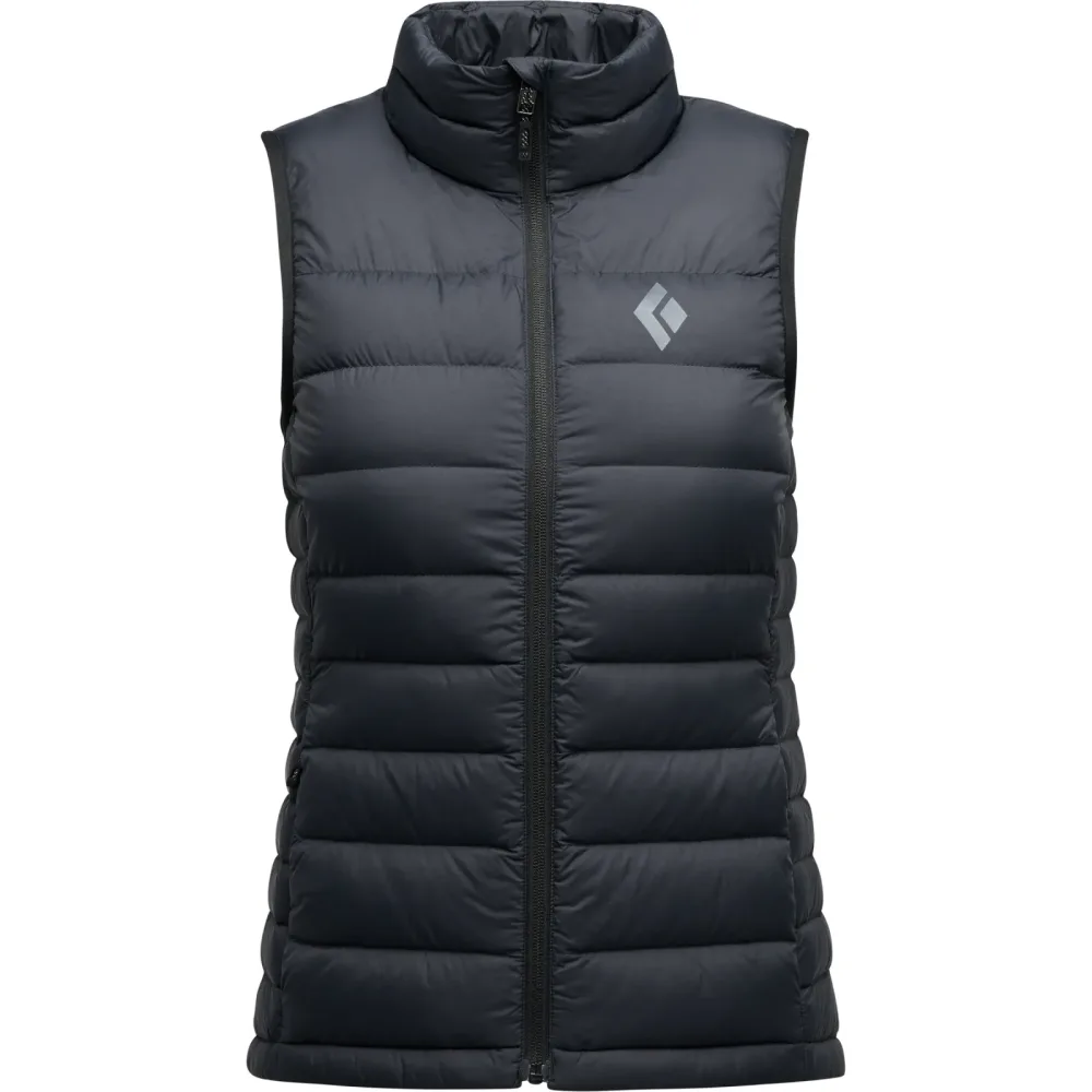 Black Diamond Damen Access Down 2.0 Weste
