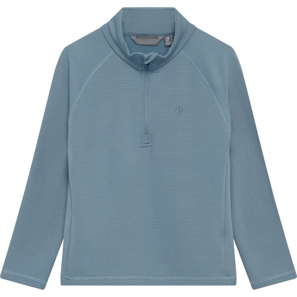 Color Kids Kinder Fleece Stretch Pullover