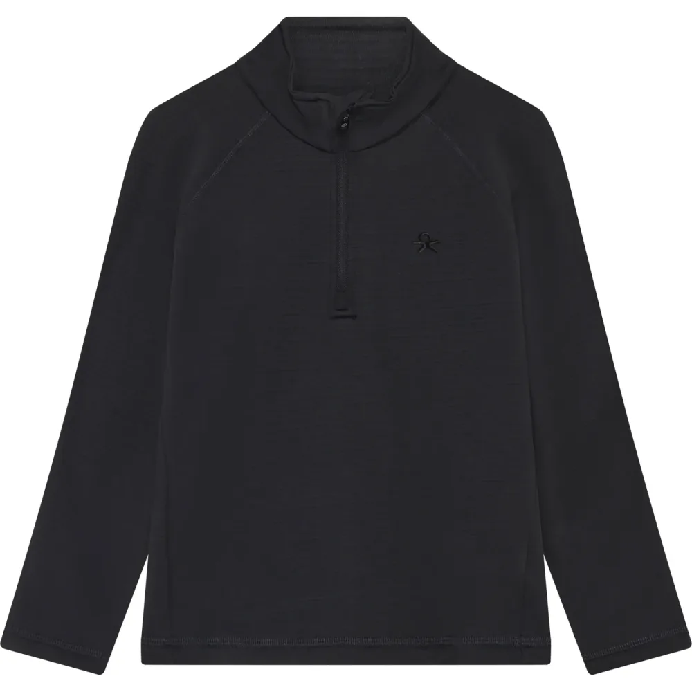Color Kids Kinder Fleece Stretch Pullover