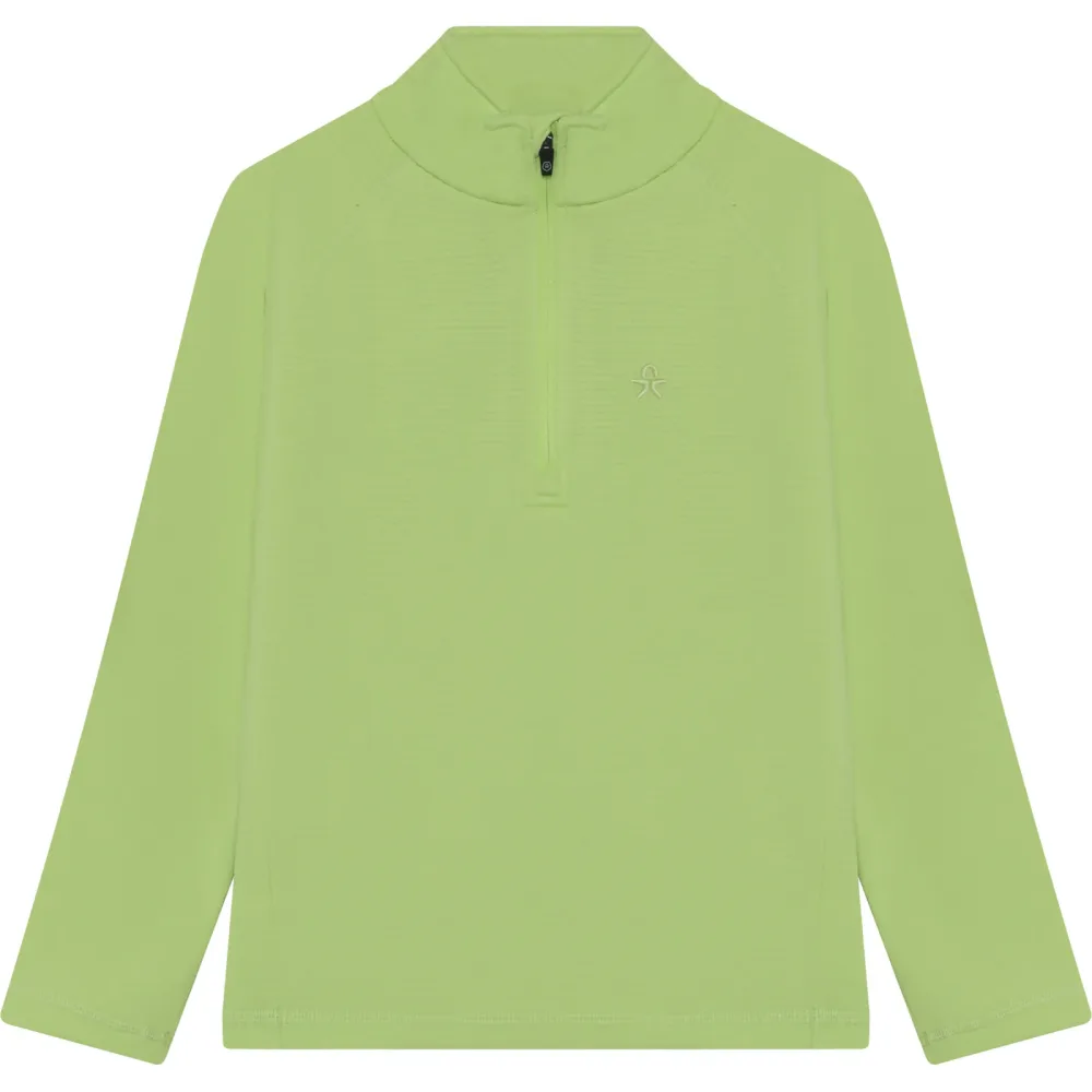 Color Kids Kinder Fleece Stretch Pullover