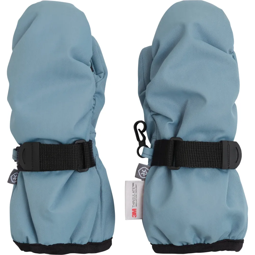 Color Kids Kinder Waterproof Handschuhe