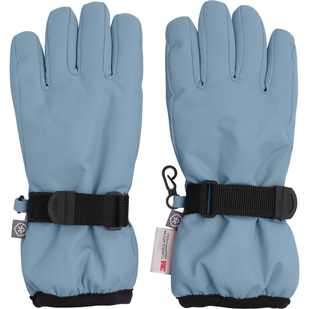 Color Kids Kinder Waterproof Handschuhe