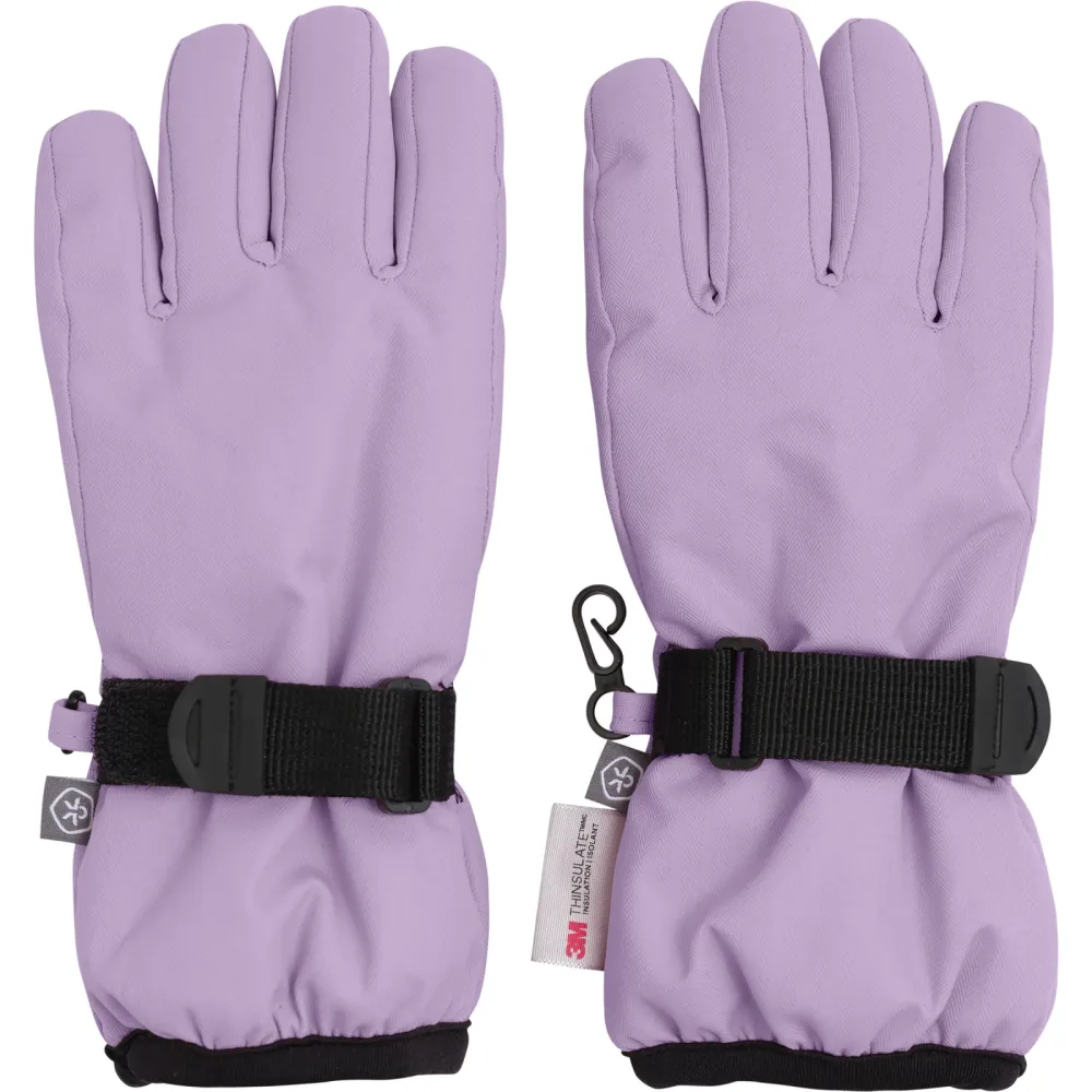 Color Kids Kinder Waterproof Handschuhe