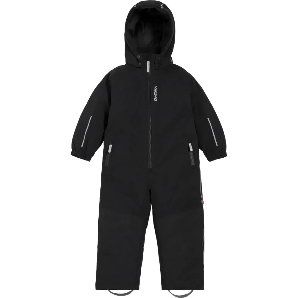 Viking Kinder Expower Insulated Sc Schneeanzug