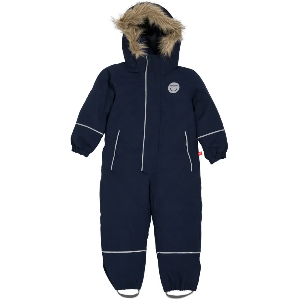Viking Kinder Play Winter Thermal Schneeanzug