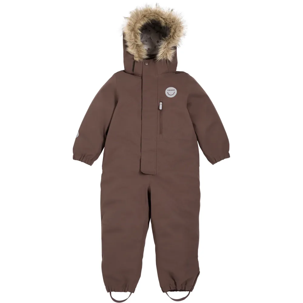 Viking Kinder Kenza X Viking Schneeanzug