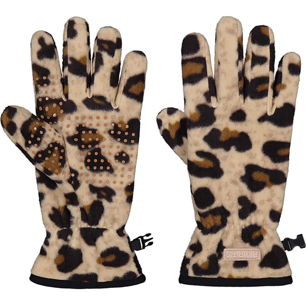 Barts Fleeced Up Handschuhe