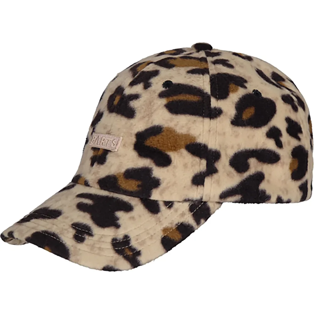Barts Fleeced Up Cap